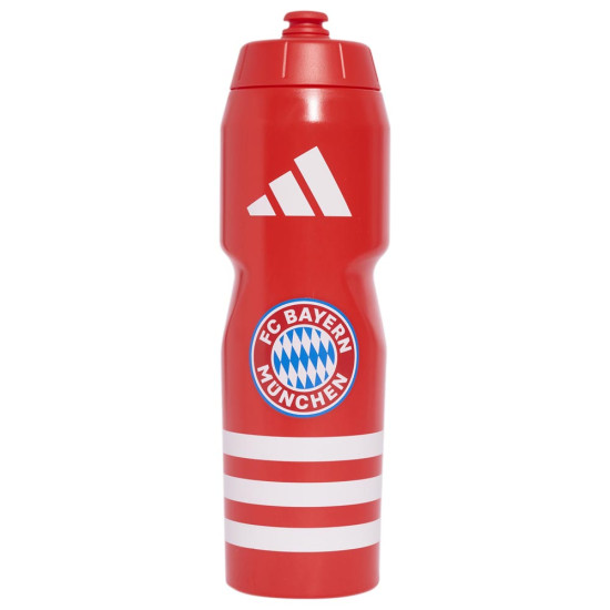 Adidas Μπουκάλι νερού FC Bayern Home Bottle 750ml